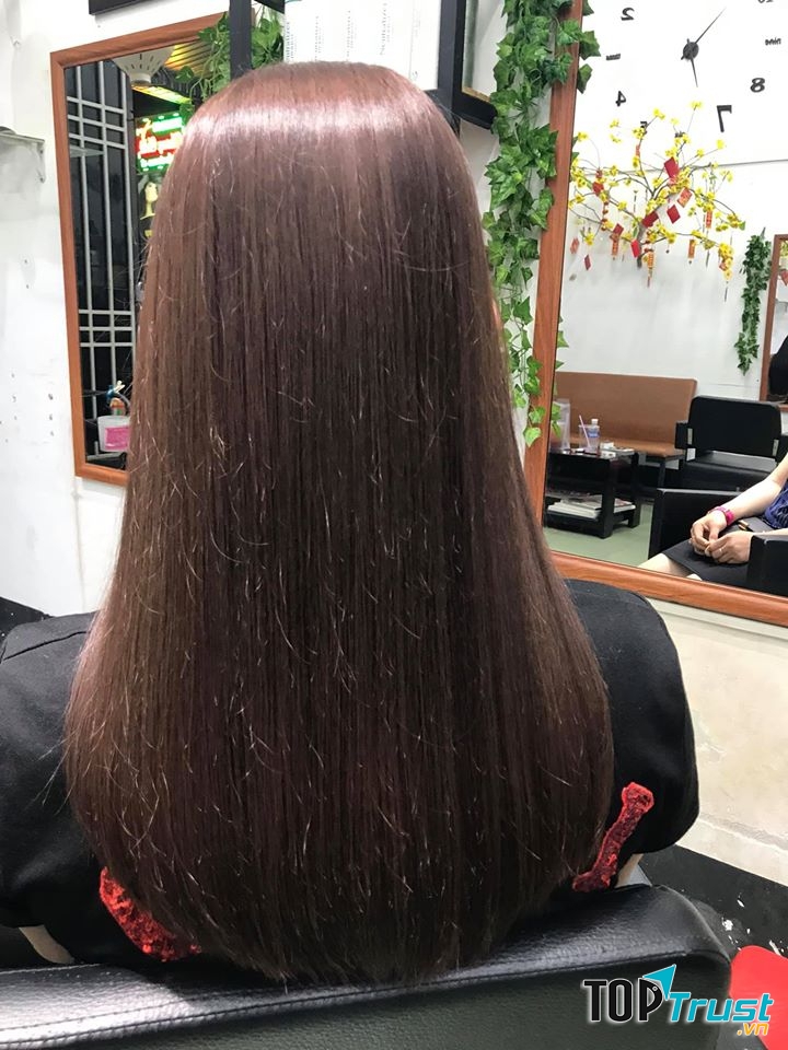 Hair Salon Phong Chilê