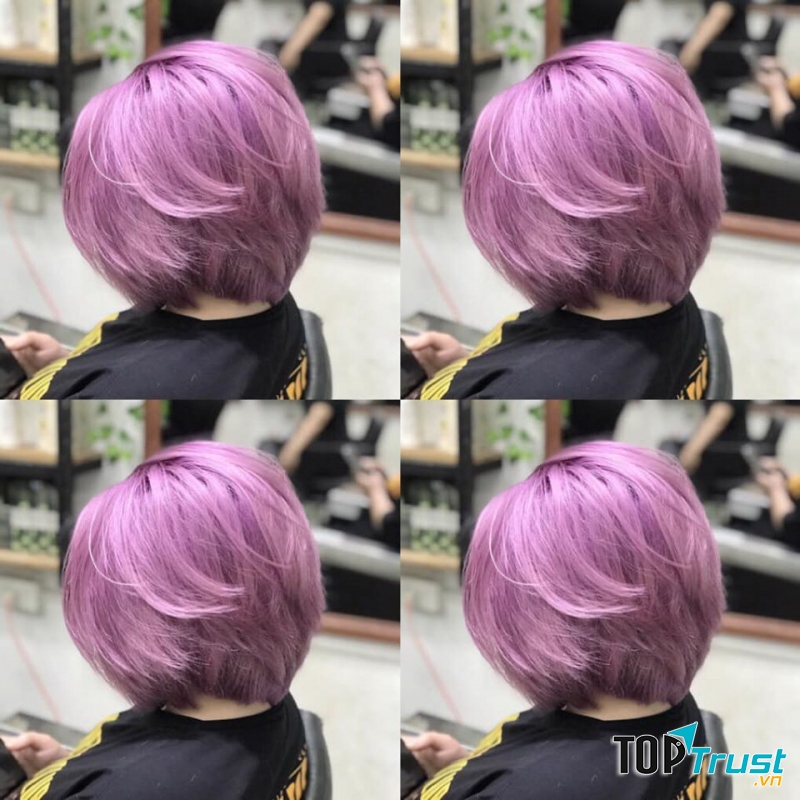 Hair Salon Phong Chilê