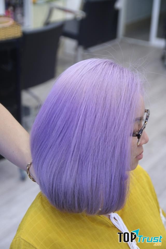 Hair Salon Phúc Hoàng Phúc