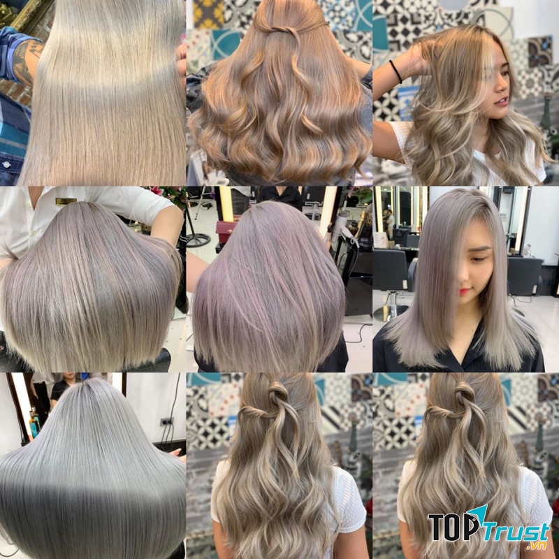 Hair Salon Phúc Hoàng Phúc