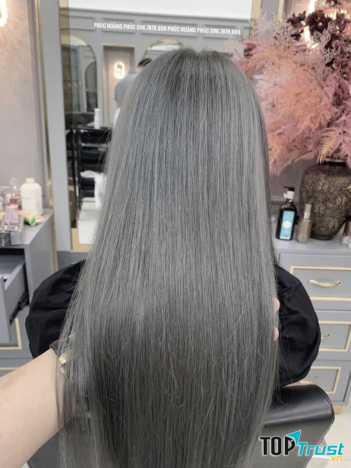 Hair Salon Phúc Hoàng Phúc