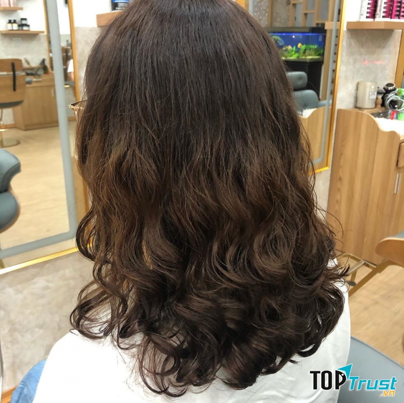 Hair Salon Phương Phi