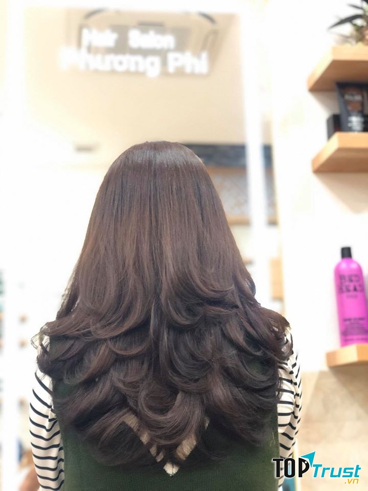Hair Salon Phương Phi