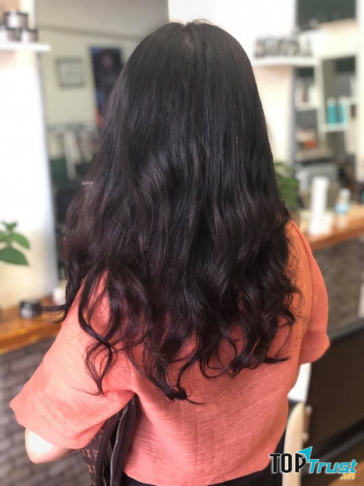 Hair Salon Quốc Được