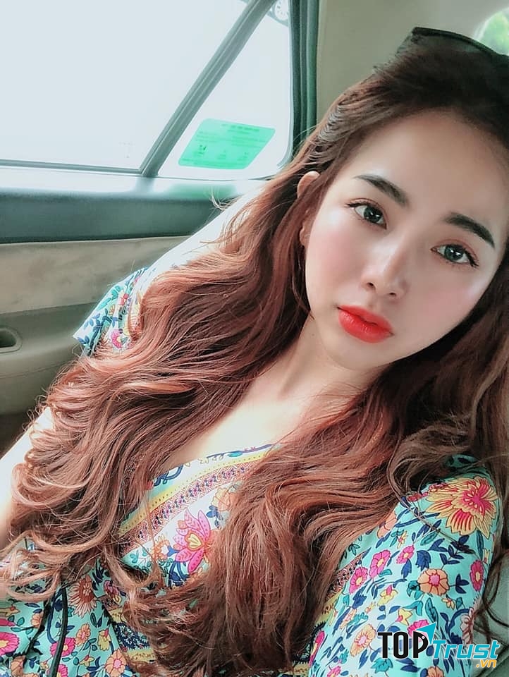 Hair salon Quốc Thịnh