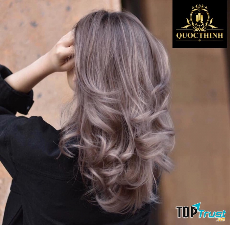 Hair salon Quốc Thịnh