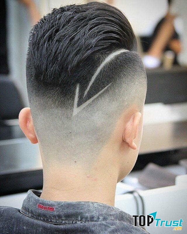 HAIR SALON QUỲNH DINHO