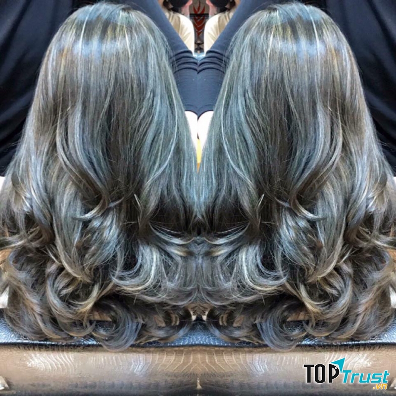 Hair Salon Rin Nguyễn