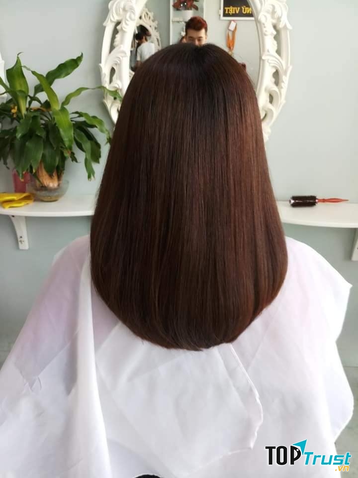 Hair Salon Rin Nguyễn