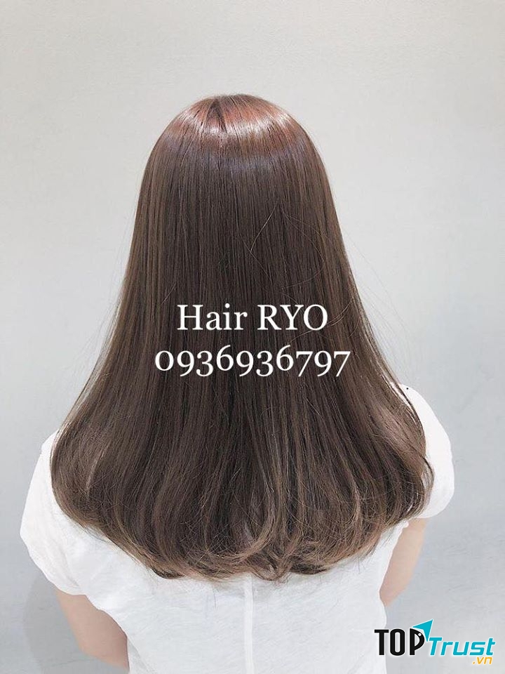 Hair salon RYO