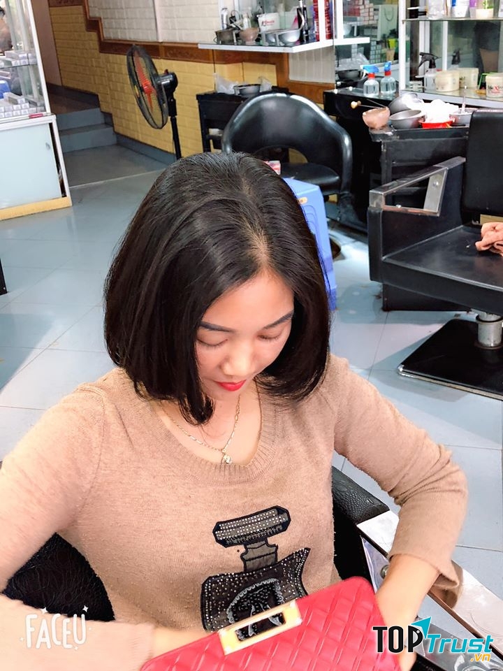 Hair Salon Sơn Thanh