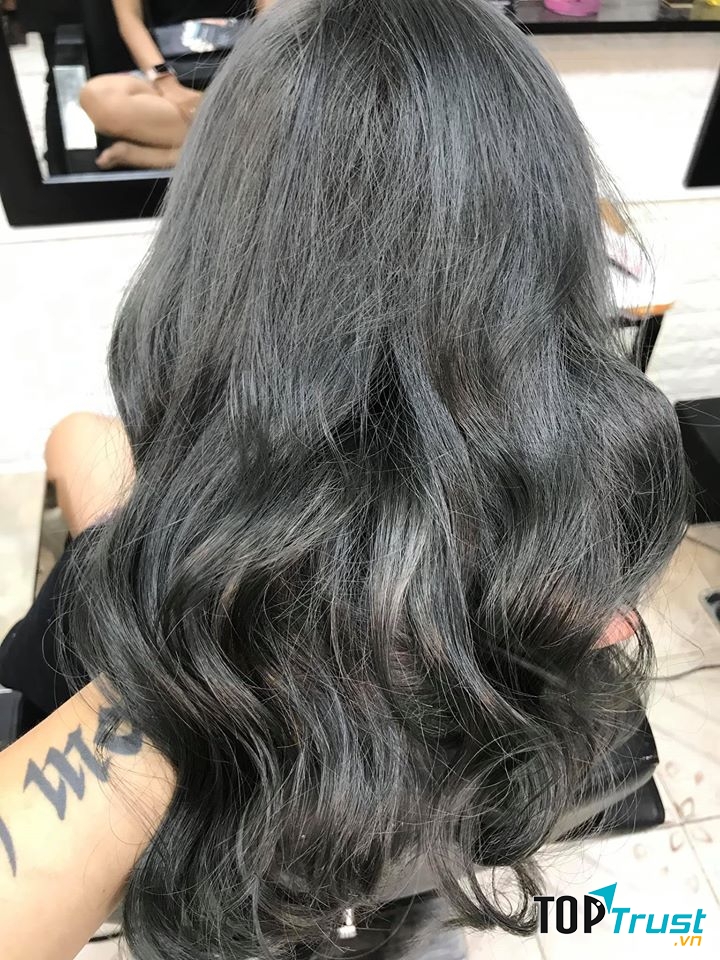 Hair Salon Tài Roya