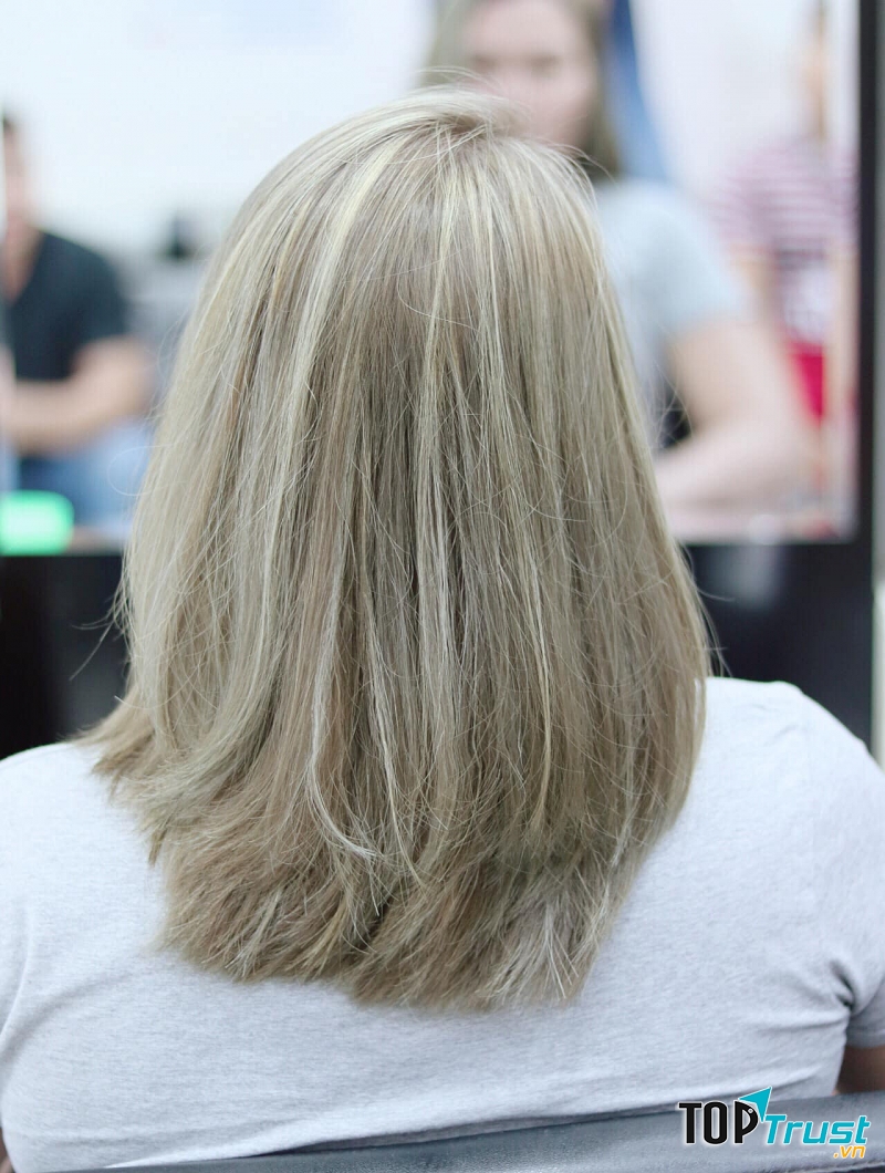 Hair Salon T&T