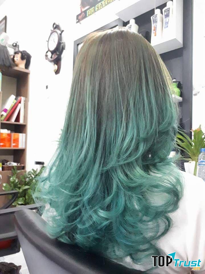 Hair Salon T&T