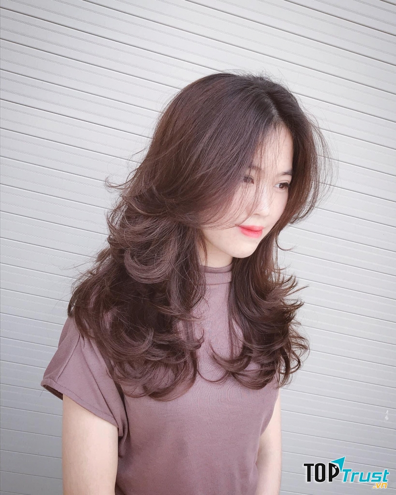 Hair Salon Thái Dũng