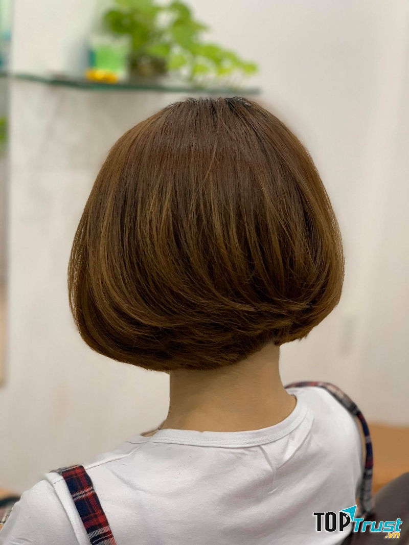 Hair Salon Thanh Thuý