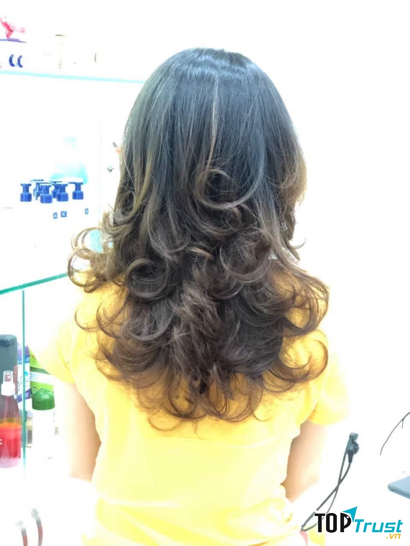 Hair Salon Thanh Thuý