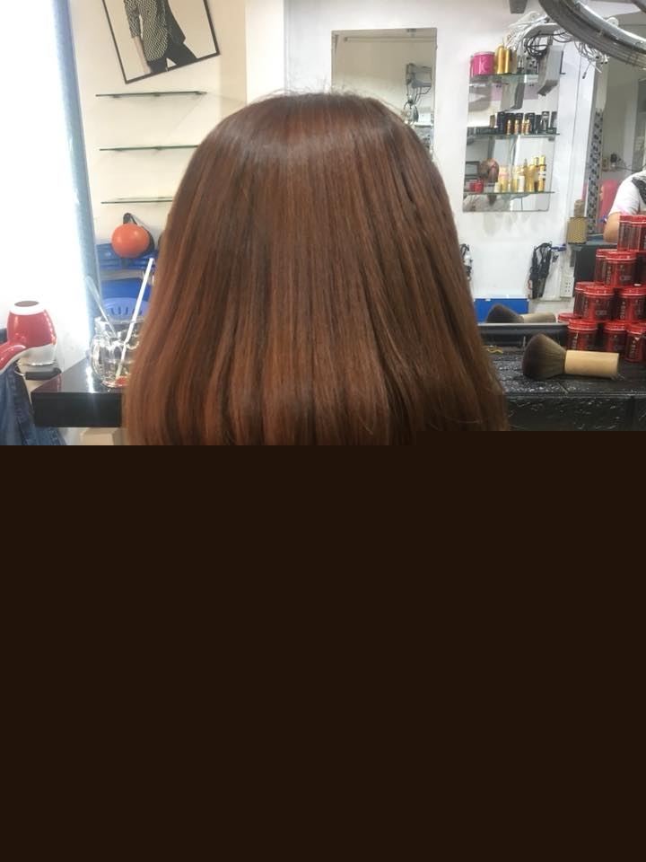 Hair Salon Thao Lieu