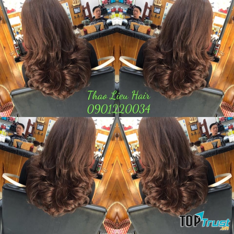 Salon Hair Thảo Liêu