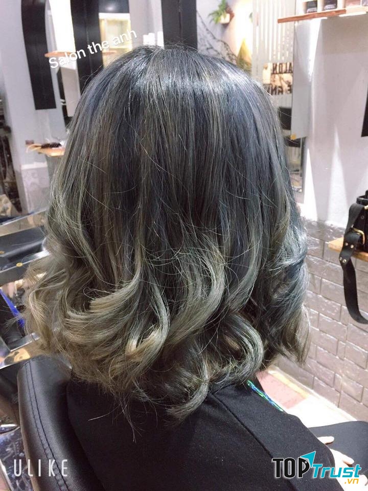 Hair Salon Thế Anh