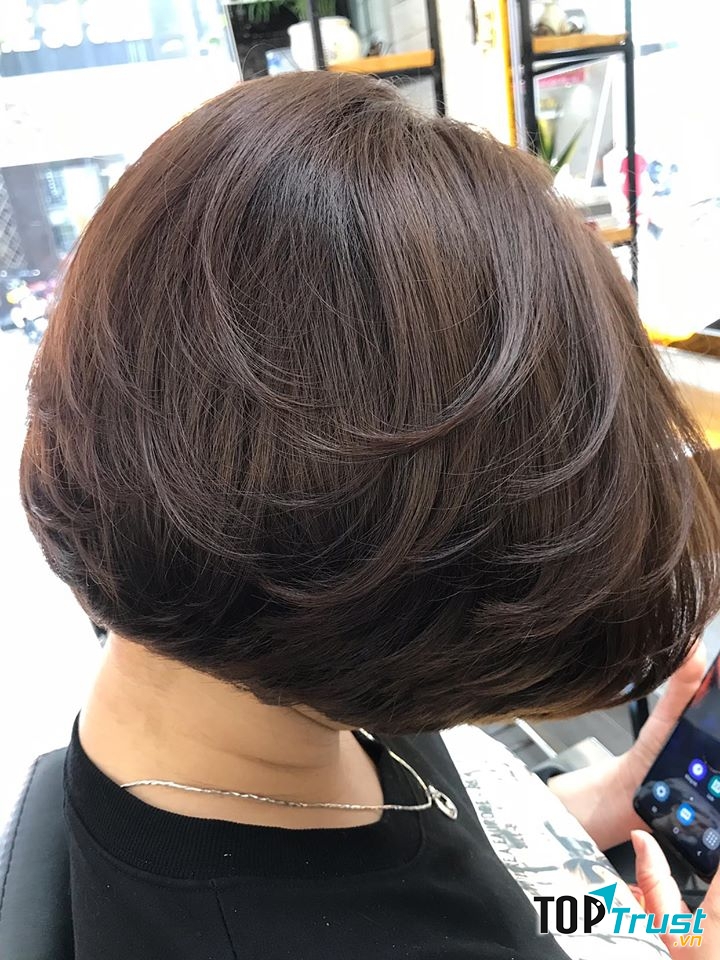 Hair Salon Thế Anh