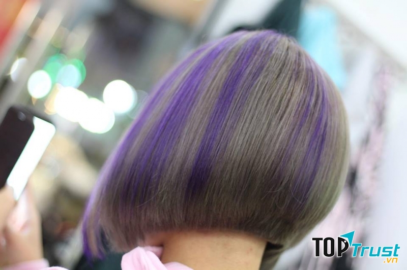 Hair Salon Thiện Tây