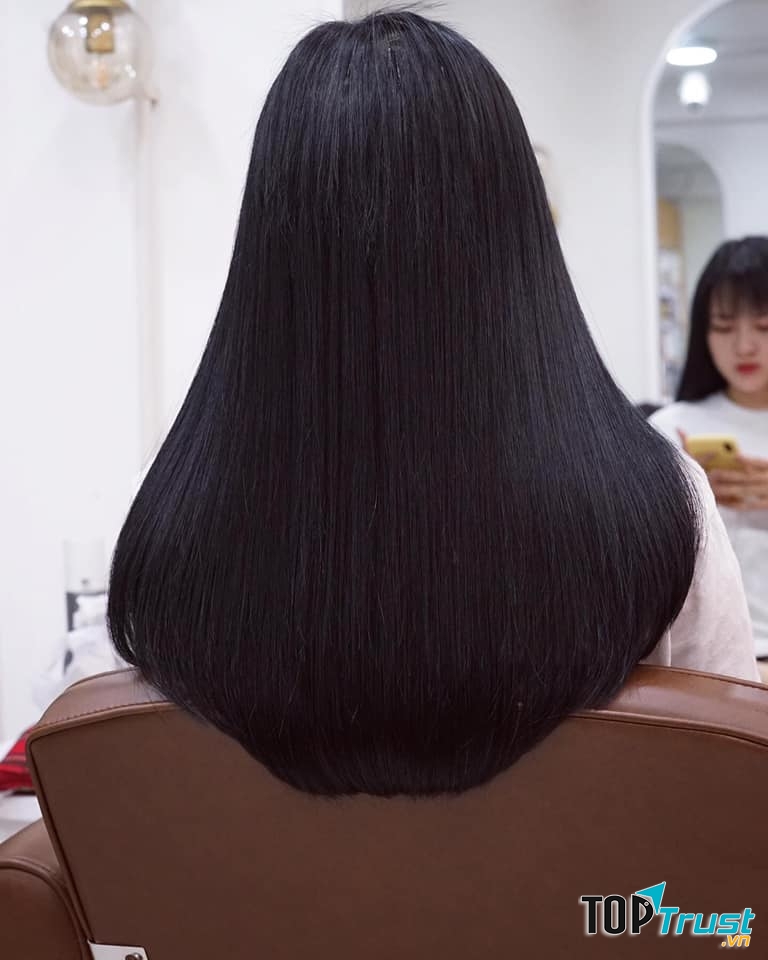 Hair Salon Thịnh
