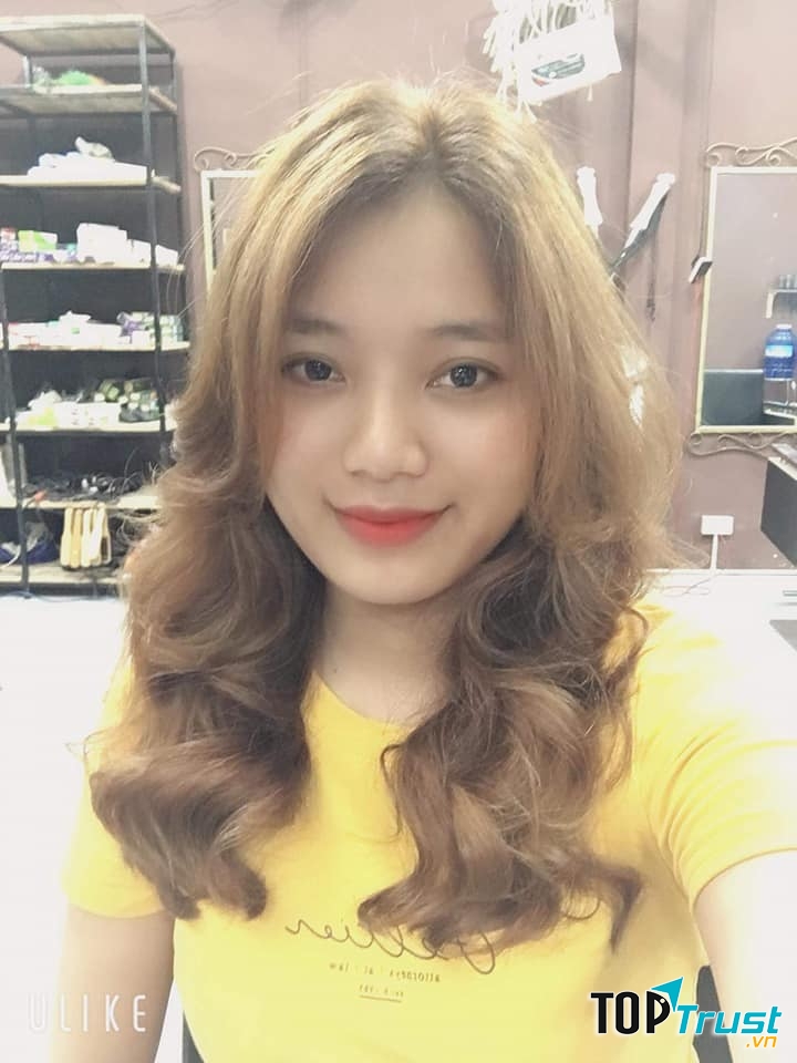 Hair Salon Thuần Duyên