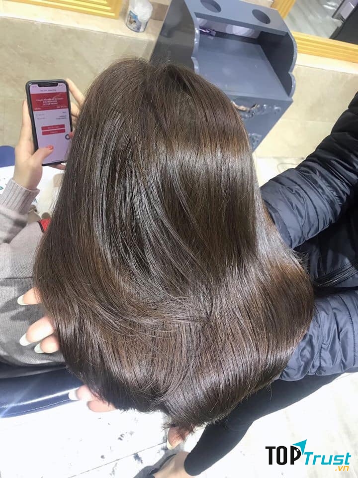 Hair salon THÚY