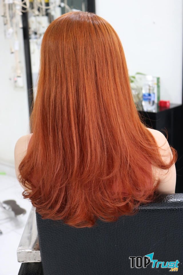 Hair Salon Thúy Triều