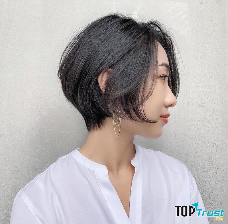 Hair SaLon Tiến Trần