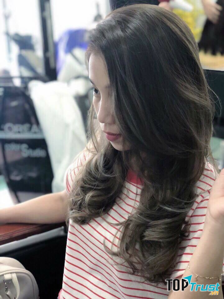 Hair Salon Tóc Đẹp