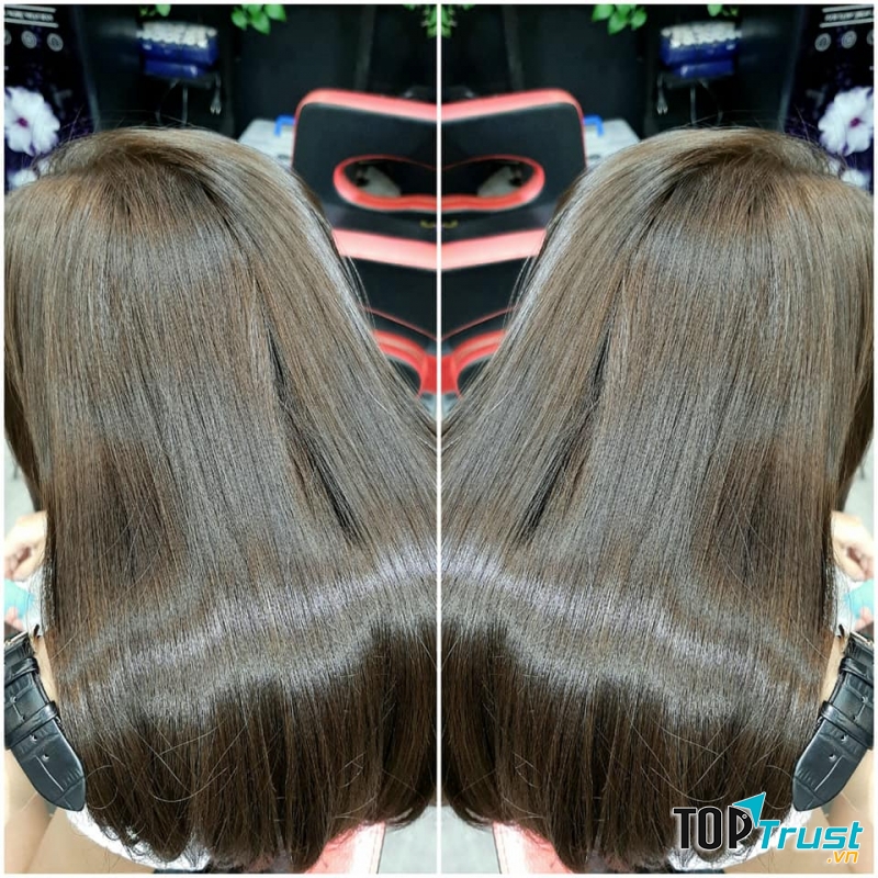 Hair Salon TOTO