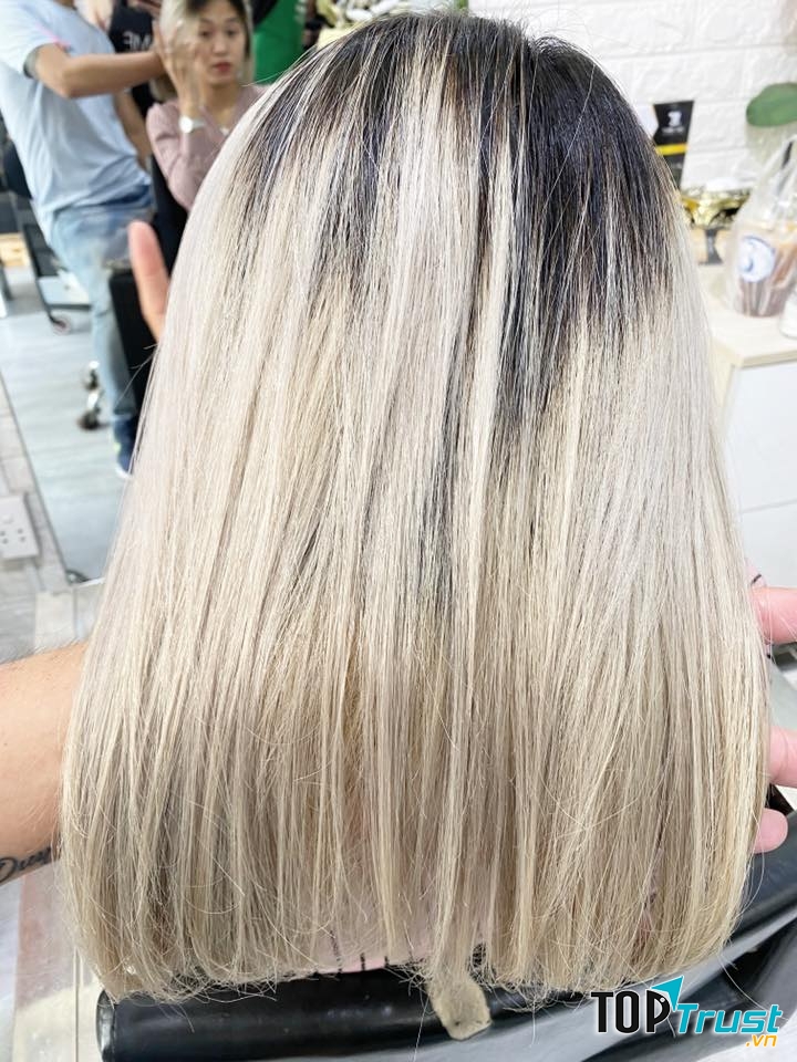 Hair Salon TRẦN LÃM