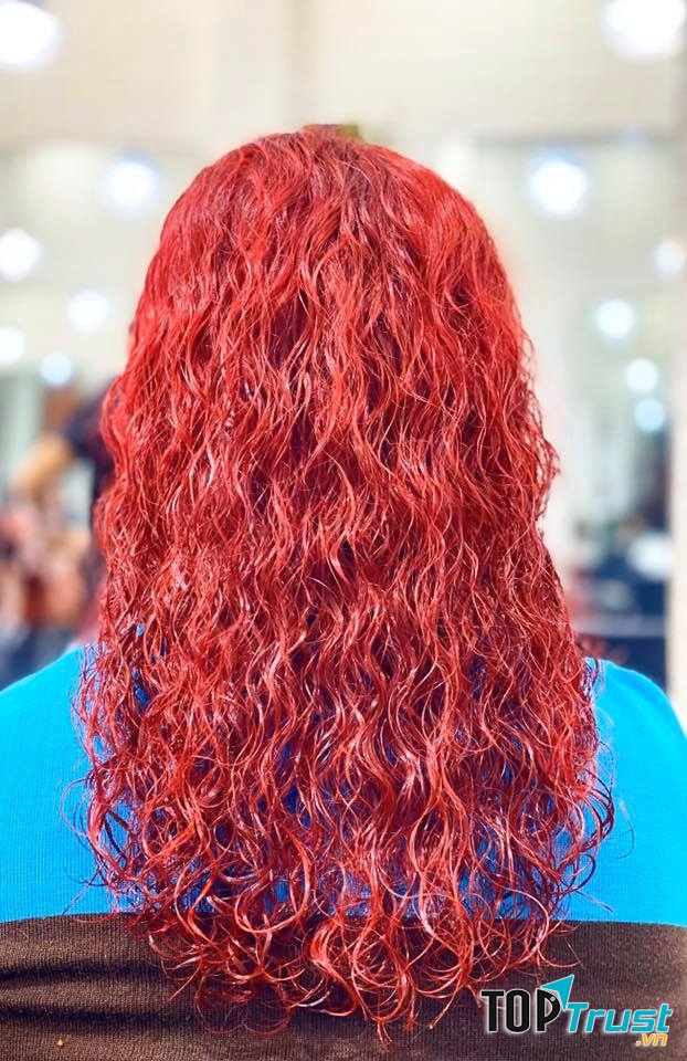 Hair Salon TRẦN LÃM