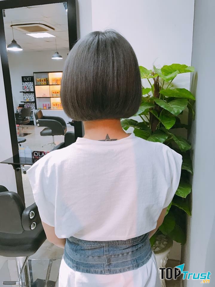 Tóc Đẹp