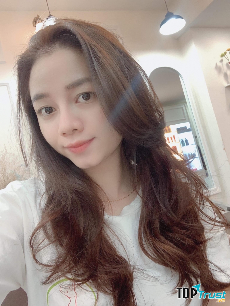 Hair Salon Trần Nam