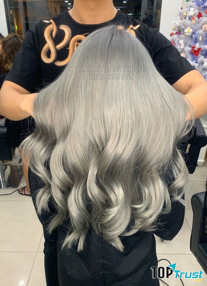 Hair Salon Trịnh