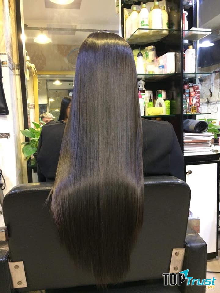 Hair salon Trúc Dương