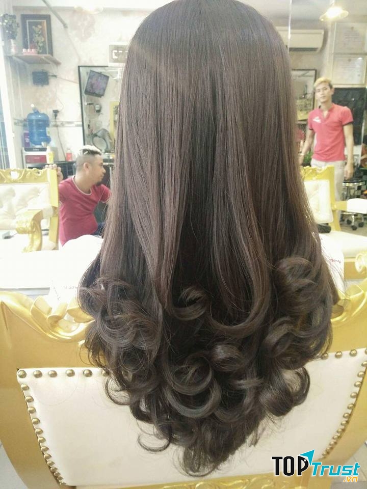 Hair salon Trúc Dương