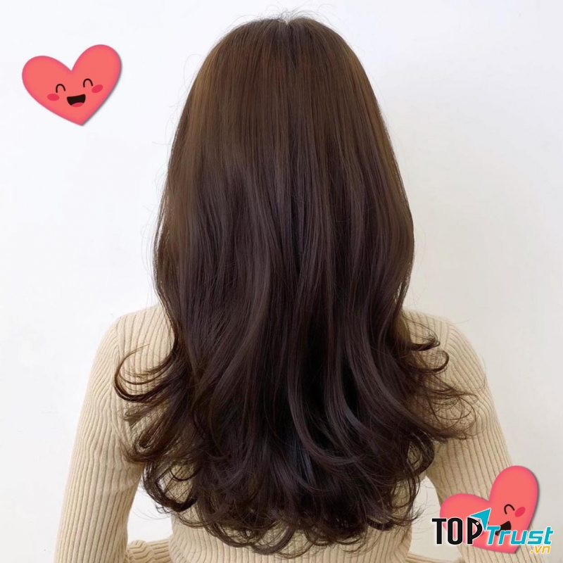 Hair Salon Tuấn Ami