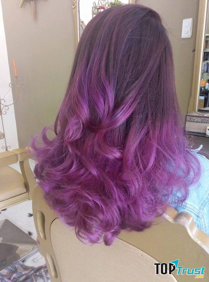 Hair Salon Tuấn Chu