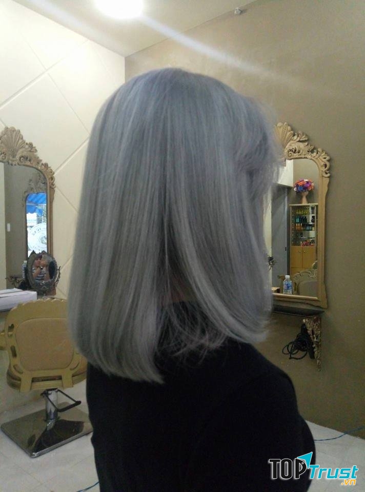 Hair Salon Tuấn Chu