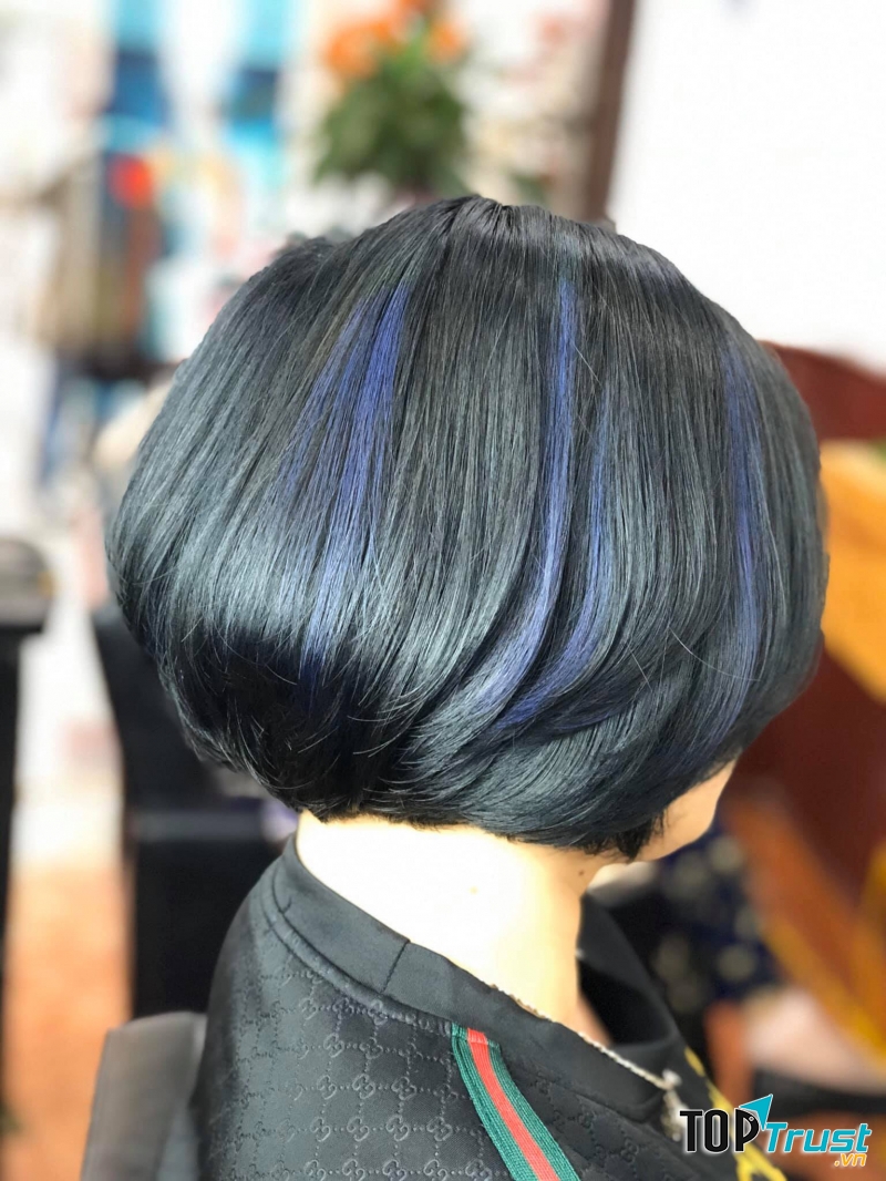 Hair Salon Tuấn Lùn