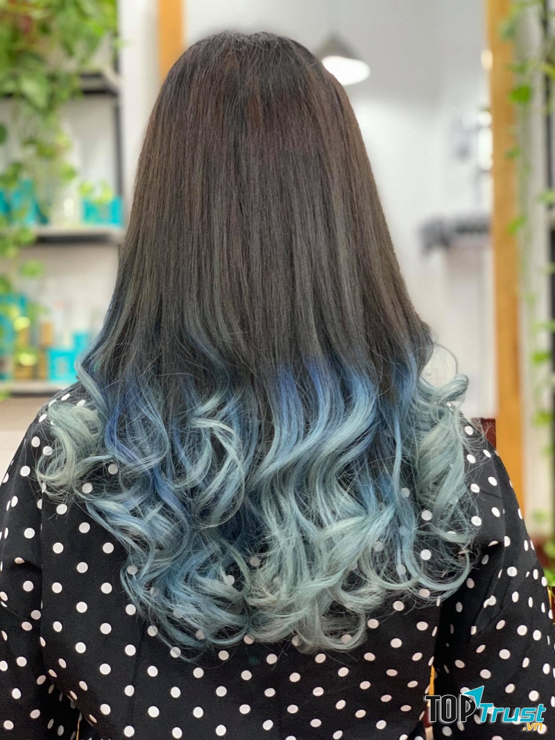 Hair Salon Tuấn Lùn