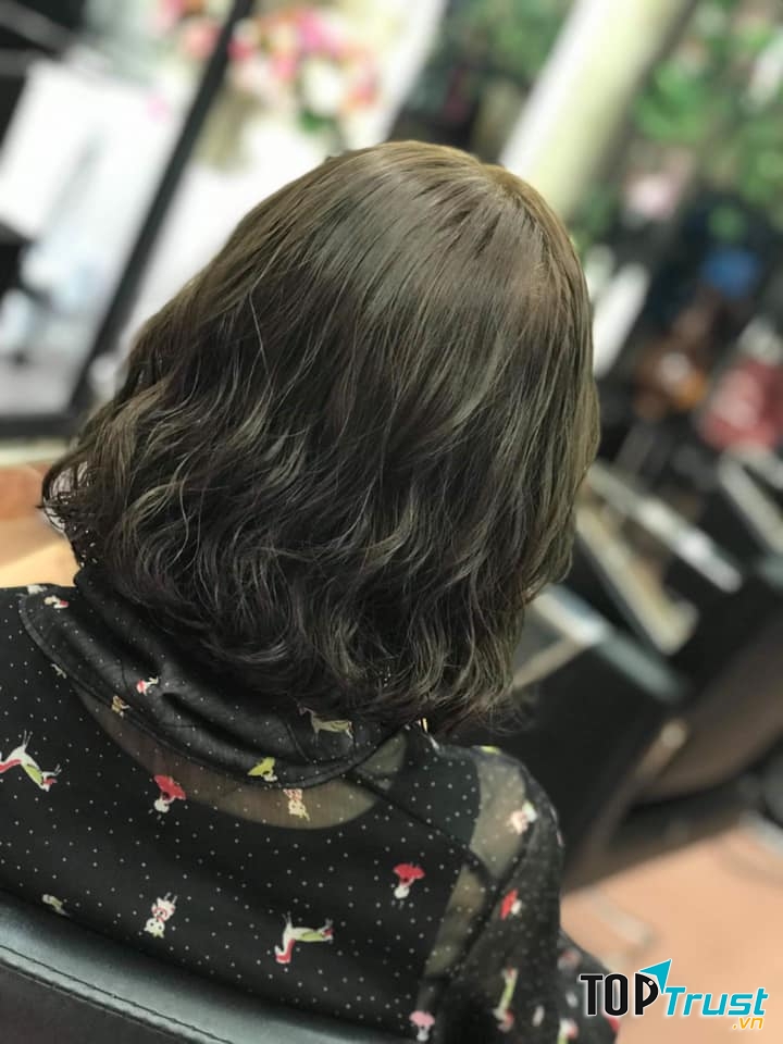Hair Salon Tuấn Vũ