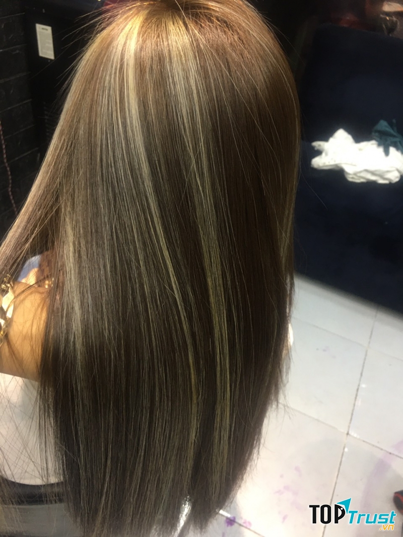 Hair Salon Tuấn Vũ