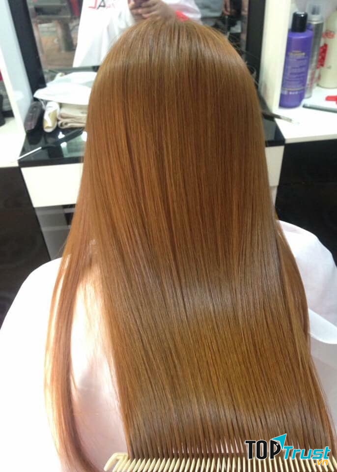 Hair Salon Tuấn Vũ