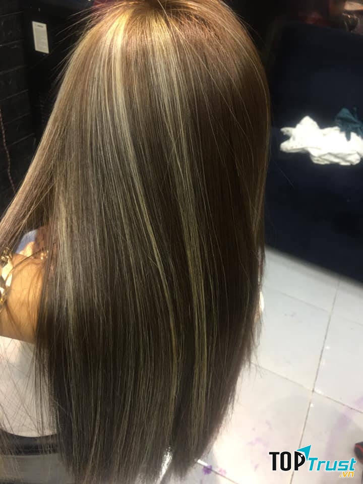 Hair Salon Tuấn Vũ