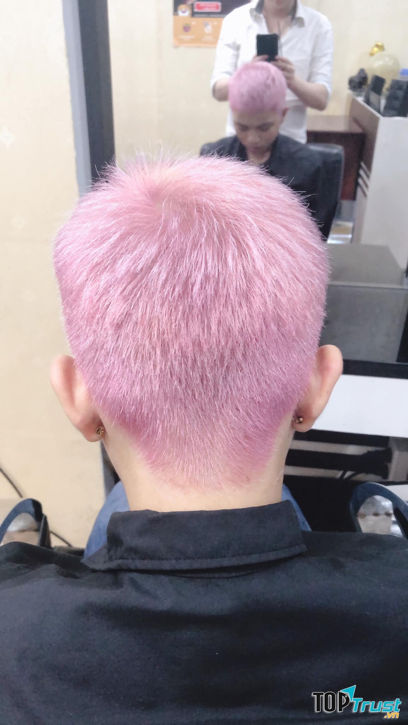 Hair Salon Tùng Bùi